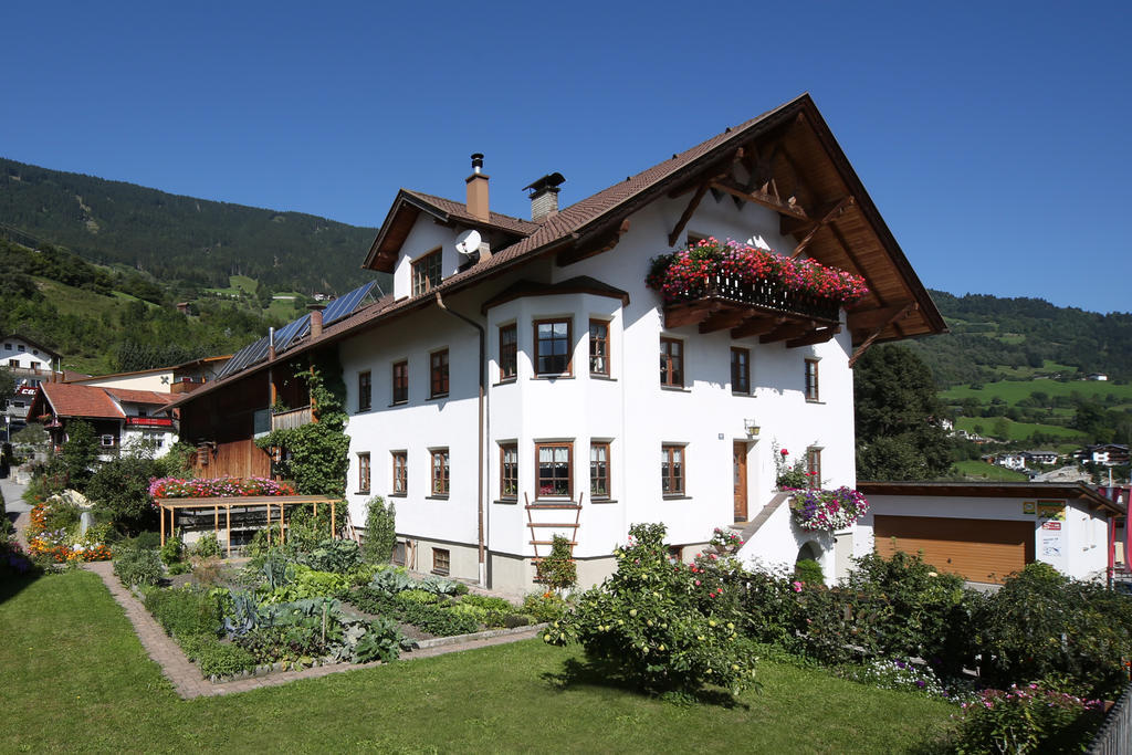 Sendlerhof Villa Wenns Ngoại thất bức ảnh