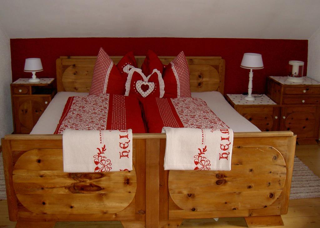 Sendlerhof Villa Wenns Phòng bức ảnh
